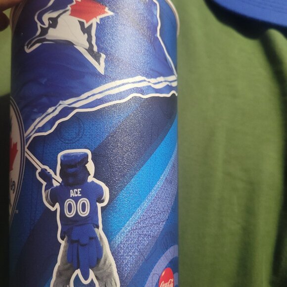 Blue Jays Cup - Picture 2 of 4